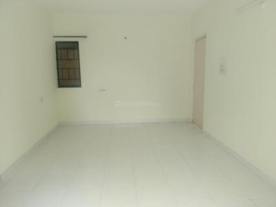 Bedroom Image of 1050 Sq.ft 2 BHK Apartment / Flat for rent in Siddharth Residency, Aundh Pune for Rs. 29500