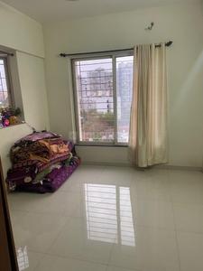 Bedroom Image of 963 Sq.ft 2 BHK Apartment / Flat for sale in Sharada Paritosh, Balewadi Pune for Rs. 11500000