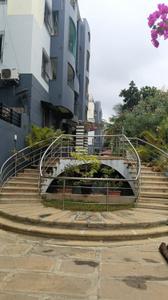 Image of 1200 Sq.ft 2 BHK Apartment / Flat for sale in Sahakara Nagar, Bengaluru for Rs. 9000000
