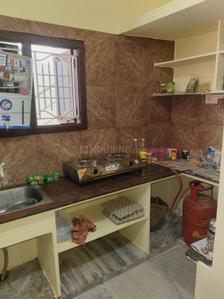 Kitchen Image of 2700 Sq.ft 4 BHK Villa for sale in Ramavarapadu Vijayawada for Rs. 21000000
