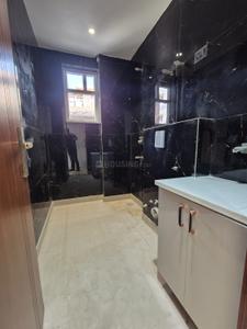 Image of 1350 Sq.ft 3 BHK Builder Floor for sale in Raja Garden, New Delhi for Rs. 24000000