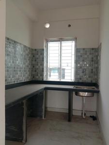 Kitchen Image of 1060 Sq.ft 2 BHK Apartment / Flat for sale in Salt Lake City Kolkata for Rs. 5000000