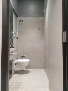 Bathroom Image of 600 Sq.ft 1 BHK Apartment / Flat for sale in Shree Super Homez, Virar West Virar for Rs. 2700000