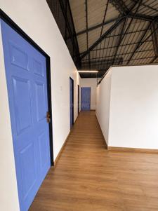 Balcony Image of 1200 Sq.ft 5 BHK Independent House for rent in Thampanoor Thiruvananthapuram for Rs. 10000