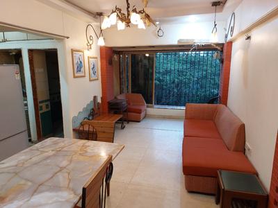 1 BHK Flat