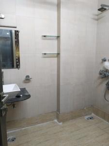 Common Bathroom Image of 1800 Sq.ft 3 BHK Builder Floor for sale in Pitampura New Delhi for Rs. 30000000