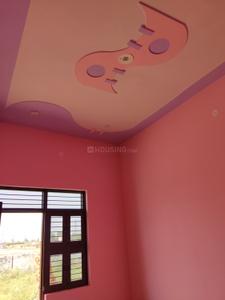 Bedroom Image of 700 Sq.ft 2 BHK Independent House for sale in Muradnagar Ghaziabad for Rs. 3500000