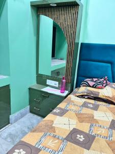 Bedroom Image of 1120 Sq.ft 2 BHK Apartment / Flat for sale in Khamar Kolkata for Rs. 5200000