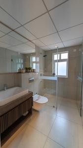 Bathroom Image of 1710 Sq.ft 3 BHK Apartment / Flat for sale in Brigade Belvedere, Aavalahalli Bengaluru for Rs. 21900000