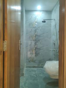 Bedroom Two Image of 1350 Sq.ft 3 BHK Builder Floor for sale in Satvik Ultra Luxury Homes, Green Field Colony Faridabad for Rs. 15000000