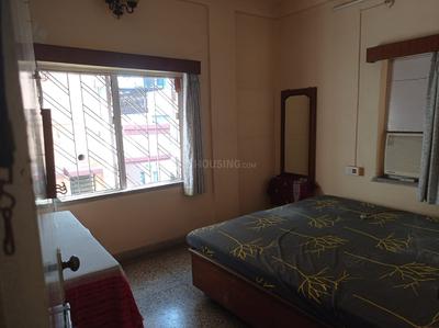 Bedroom Image of 1400 Sq.ft 4 BHK Apartment / Flat for sale in Naktala Kolkata for Rs. 4400000