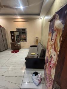 Bedroom Image of 800 Sq.ft 3 BHK Independent House for sale in Sahastradhara Road Dehradun for Rs. 8800000