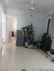 Hall Image of 1374 Sq.ft 3 BHK Apartment / Flat for sale in Confident Phoenix by Confident Group, Kasavanahalli Bengaluru for Rs. 13700000
