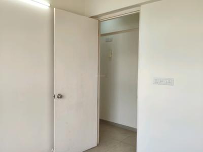 Bedroom Image of 624 Sq.ft 2 BHK Apartment / Flat for rent in Mahindra Happinest Kalyan, Bhiwandi Thane for Rs. 17600