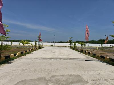 Image of 600 Sq.ft Residential Plot / Land for sale in West Tambaram, Chennai for Rs. 2790000