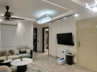 Living Room Image of 1949 Sq.ft 3 BHK Apartment / Flat for sale in Emaar MGF The Palm Drive, Sector 66 Gurgaon for Rs. 41000000