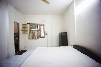 Hall Image of 2025 Sq.ft 4 BHK Apartment / Flat for sale in Maninagar Ahmedabad for Rs. 11800000
