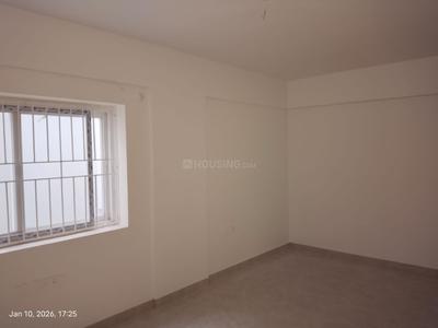 Bedroom Image of 1500 Sq.ft 3 BHK Apartment / Flat for sale in Dinesh Auric, Bachupally Hyderabad for Rs. 9800000