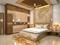 RBI  Colony schim Vihar Bedroom 1
