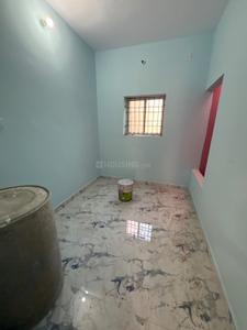 Hall Image of 450 Sq.ft 1 BHK Independent House for sale in Manali New Town Chennai for Rs. 3600000