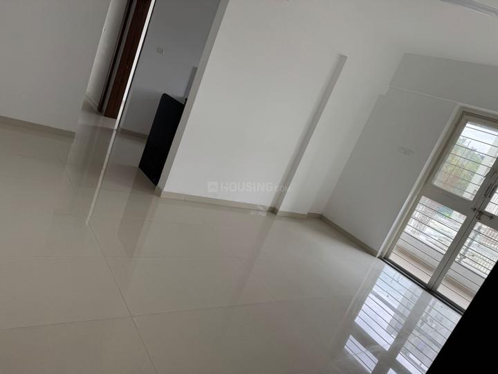 Baner Pancard club road Bedroom 1