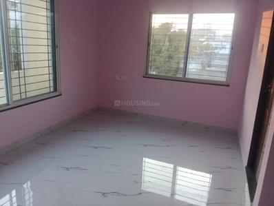 Bedroom Image of 1100 Sq.ft 2 BHK Apartment / Flat for rent in Dharampeth Nagpur for Rs. 21000