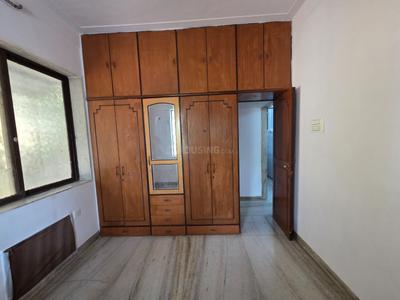 Bedroom Image of 700 Sq.ft 2 BHK Apartment / Flat for rent in Satyam Shivam Sundaram, Sion Mumbai for Rs. 52000