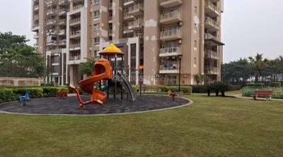 Image of 1900 Sq.ft 3 BHK Apartment / Flat for sale in Emaar Palm Gardens, Sector 83, Gurgaon for Rs. 24000000