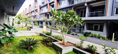 Image of 400 Sq.ft 1 RK Studio for rent in Radiance Gardenia, Chikkagubbi Village, Bengaluru for Rs. 28500