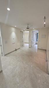 Hall Image of 2100 Sq.ft 4 BHK Apartment / Flat for sale in DDA Flats Vasant Kunj, Vasant Kunj New Delhi for Rs. 57500000