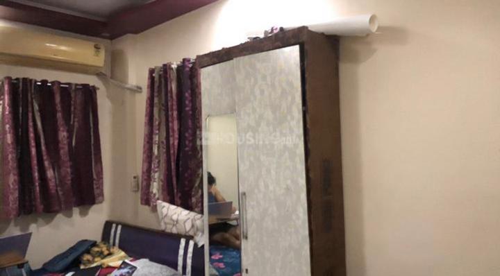 Om Sai Sadan Society Bedroom 1