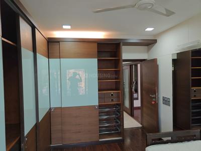 Hall Image of 2358 Sq.ft 3 BHK Apartment / Flat for sale in Prahlad Nagar Ahmedabad for Rs. 27500000