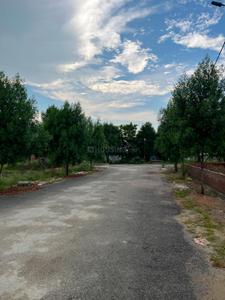 Image of 1600 Sq.ft Residential Plot / Land for sale in Wing Lucknow Greens Plots, Sultanpur Road, Lucknow for Rs. 7900000