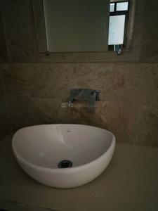 Bathroom Image of 750 Sq.ft 2 BHK Apartment / Flat for sale in Kanakia Silicon Valley, Powai Mumbai for Rs. 28000000