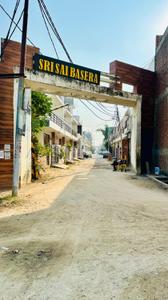 Image of 2300 Sq.ft 4.5 BHK Independent House for sale in Sri Sai Basera, Krishna Nagar, Lucknow for Rs. 12376000