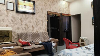 Living Room Image of 750 Sq.ft 2 BHK Builder Floor for rent in Daudkhedi Ujjain for Rs. 10000