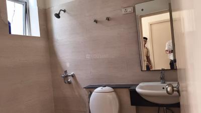 Image of 1385 Sq.ft 3 BHK Builder Floor for rent in Vatika India Next, Sector 82, Gurgaon for Rs. 26500