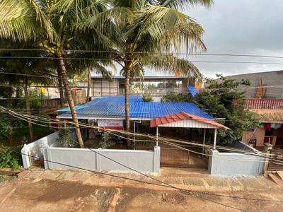 Image of 2500 Sq.ft 2 BHK Independent House for rent in Machhe, Belagavi for Rs. 35000