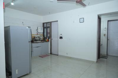 Hall Image of 1827 Sq.ft 3 BHK Apartment / Flat for sale in Silver Spring, Bopal Ahmedabad for Rs. 11500000