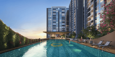 2 BHK Flat