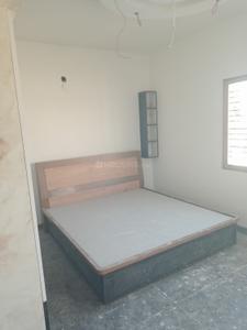 Bedroom Image of 1900 Sq.ft 3 BHK Duplex for sale in Anjanapura Township Bengaluru for Rs. 14500000