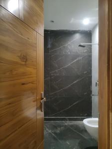 Bedroom Two Image of 2423 Sq.ft 4 BHK Builder Floor for sale in Green Field Colony Faridabad for Rs. 20000000