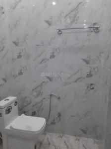 Bathroom Image of 1500 Sq.ft 3 BHK Independent House for sale in Omaxe City Lucknow for Rs. 9500000