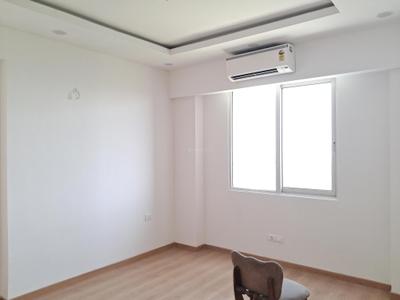 Bedroom Image of 1545 Sq.ft 3 BHK Apartment / Flat for sale in Godrej Woods, Sector 43 Noida for Rs. 32000000