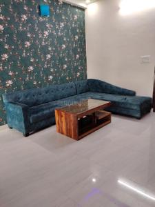 Hall Image of 1650 Sq.ft 3 BHK Villa for rent in Jagatpura Jaipur for Rs. 33000