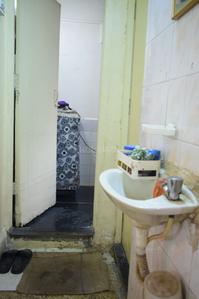 Bathroom Image of 630 Sq.ft 1 BHK Apartment / Flat for sale in Bafna Raj Corner, Bhawani Peth Pune for Rs. 4100000