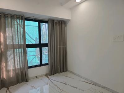 Bedroom Image of 502 Sq.ft 1 BHK Apartment / Flat for sale in Seven Eleven Apna Ghar Phase III NX, Mira Road East Mira Bhayandar for Rs. 5120000