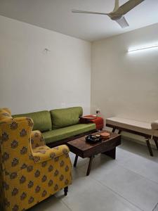 Hall Image of 1157 Sq.ft 2 BHK Apartment / Flat for sale in Casagrand Boulevard, Chikkagubbi Village Bengaluru for Rs. 15000000