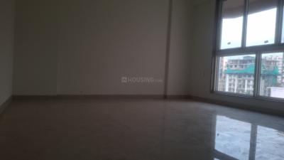 Bedroom Image of 750 Sq.ft 2 BHK Apartment / Flat for sale in Shilpriya Silicon Hofe, Chembur Mumbai for Rs. 18500000