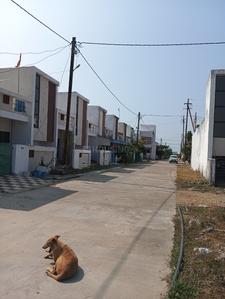 Image of 840 Sq.ft 2 BHK Independent House for sale in Kokta Bypass, Bhopal for Rs. 2590000